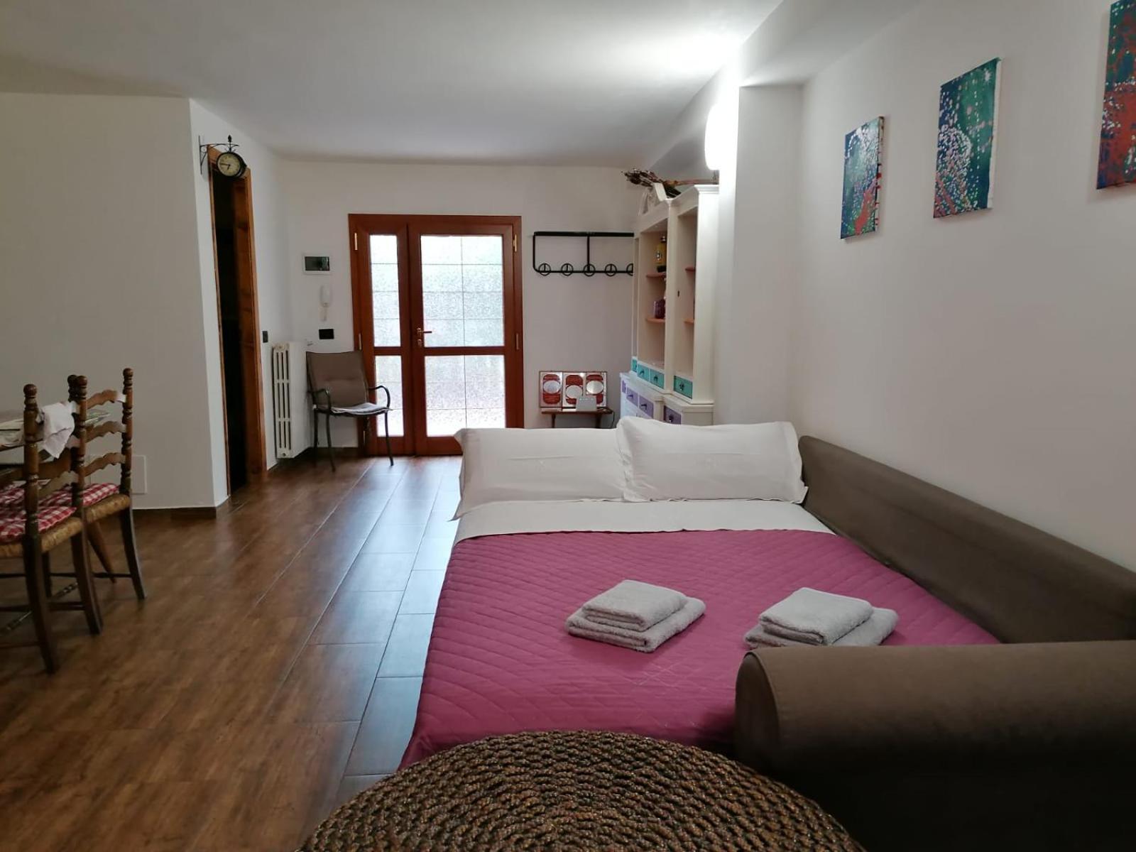 מילאנו Open Space Naviglio מראה חיצוני תמונה
